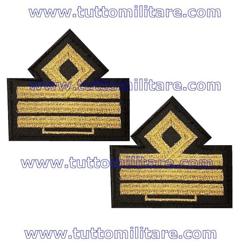 Primo Capitano Aeronautica Militare