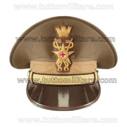 Berretto Sottotenente Medico