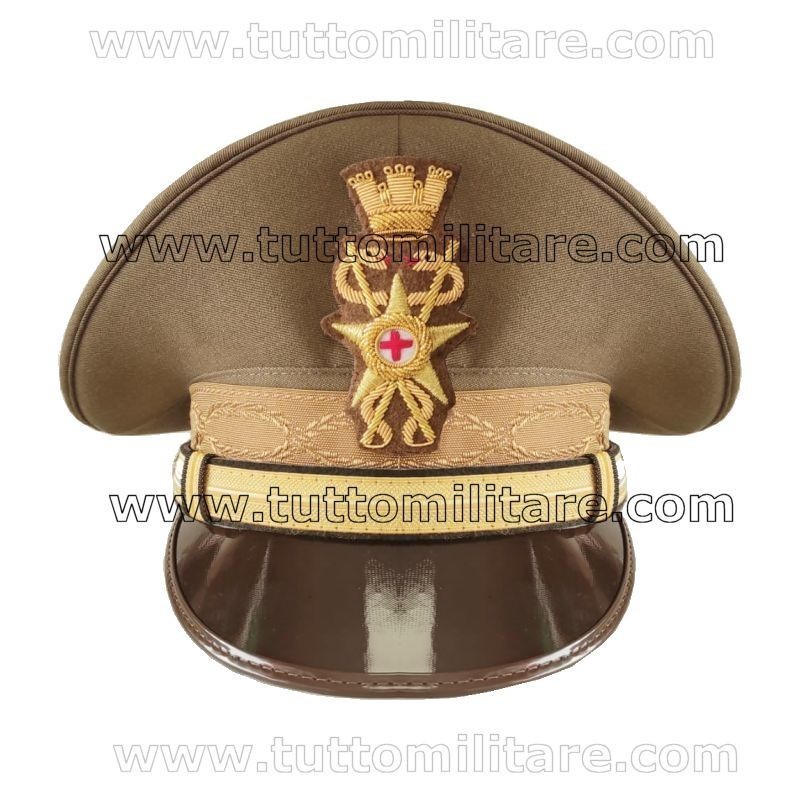 Berretto Sottotenente Medico