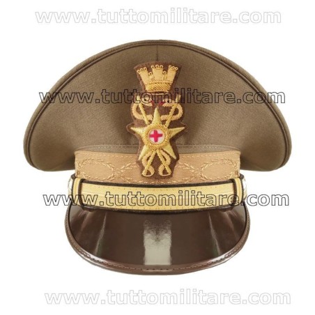 Berretto Sottotenente Medico