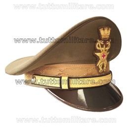 Berretto Sottotenente Medico