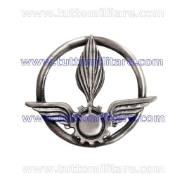 Fregio Basco Autieri Tra.Mat.