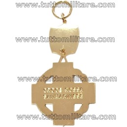 Croce Rossa San Marino Al Merito 1^Classe