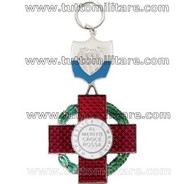 Croce Rossa Sammarinese 2^ Classe