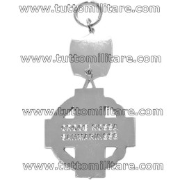 Croce Rossa Sammarinese 2^ Classe