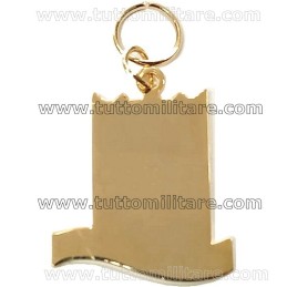 Medaglia Alluvione Baviera Fluthelfer 2013