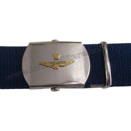 Cintura Aeronautica Militare Blu