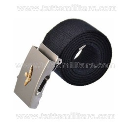 Cintura Aeronautica Militare Blu