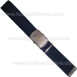Cintura Aeronautica Militare Blu