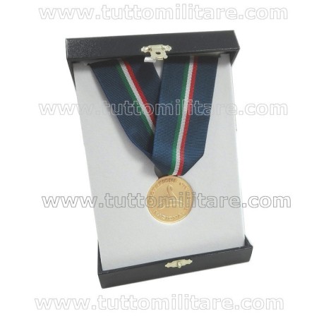 Medaglia Protezione Civile da Labaro o Stendardo Associativo