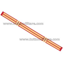 Soggolo Sostituto Commissario Polizia di Stato