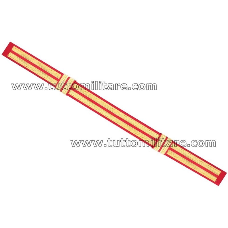 Soggolo Sostituto Commissario Polizia di Stato