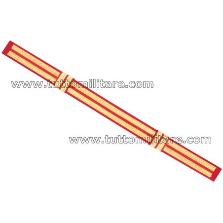 Soggolo Sostituto Commissario Polizia di Stato