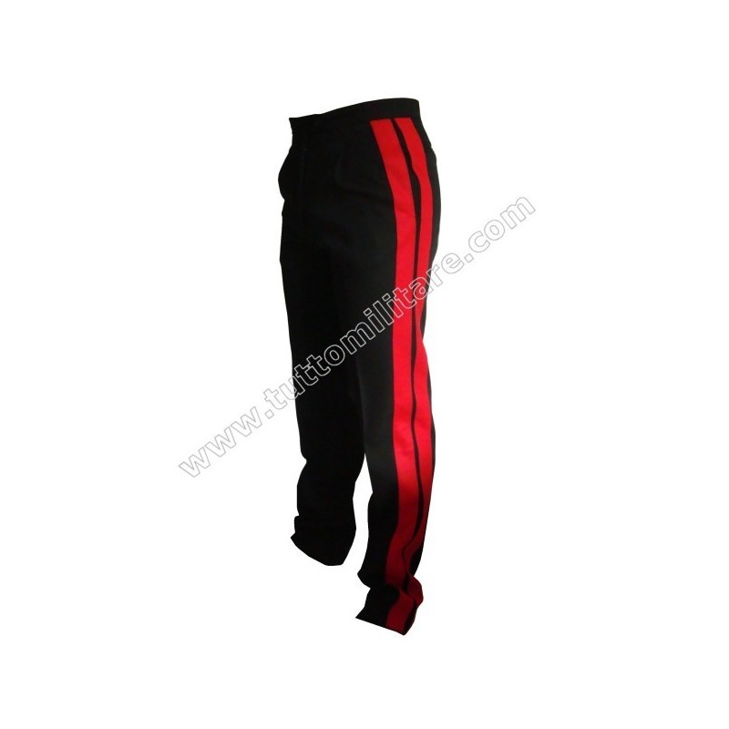 Pantaloni GUS Grande Uniforme Storica Carabinieri
