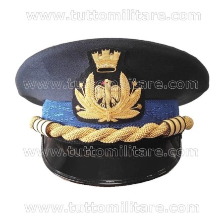 Berretto Colonnello Aeronautica Militare