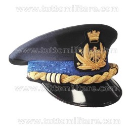 Berretto Colonnello Aeronautica Militare