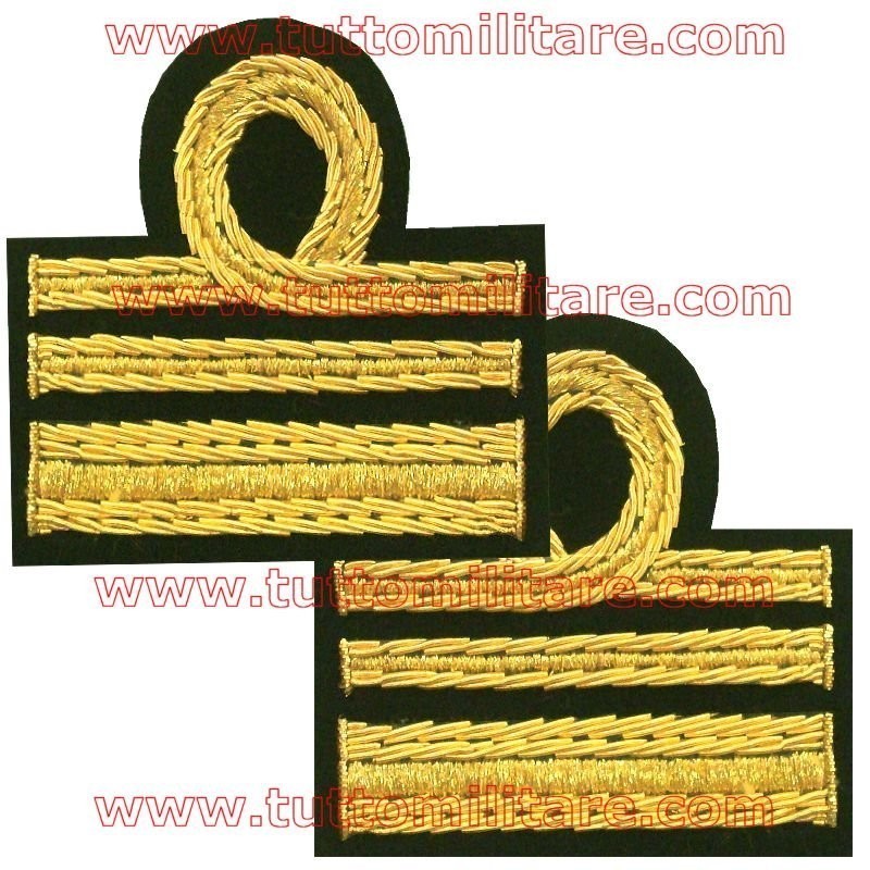 Gradi Gala Vice Questore Aggiunto