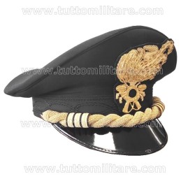 Berretto Gala Colonnello Bersaglieri