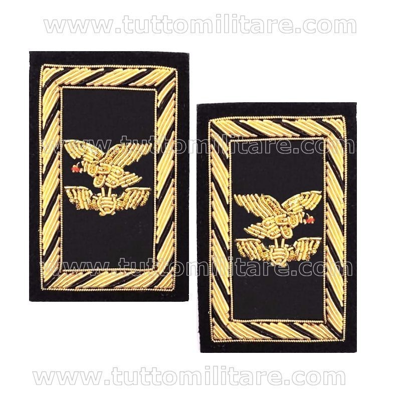 Travette Gala Sottufficiali Battaglione Logistico Alpini