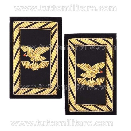 Travette Gala Sottufficiali Battaglione Logistico Alpini