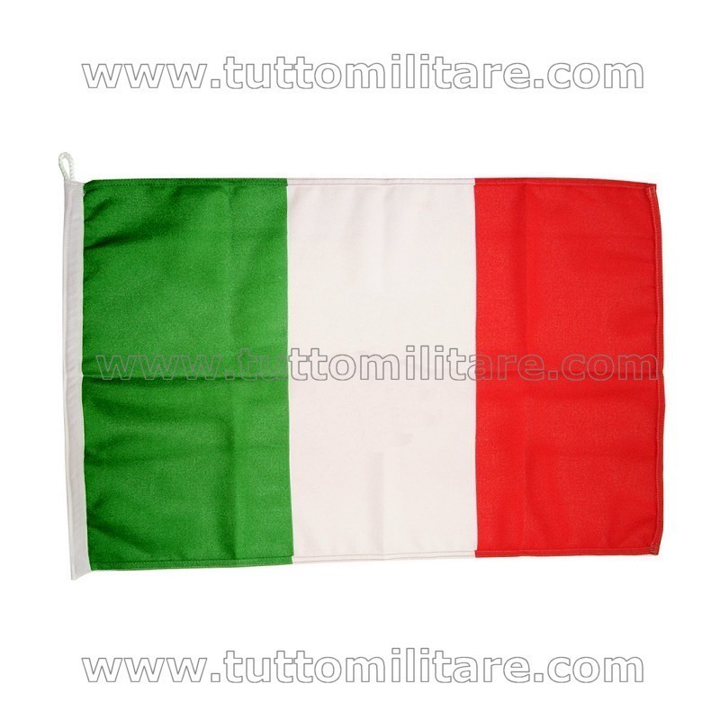 Bandiera Italiana Nazionale