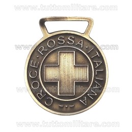 Medaglia Benemerenza Il Tempo della Gentilezza Croce Rossa