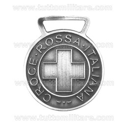 Medaglia di Eccellenza Il Tempo della Gentilezza Croce Rossa