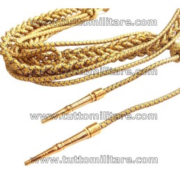 Cordelline Ufficiali Marina Militare