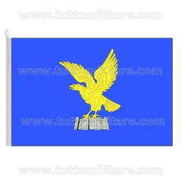 Bandiera Friuli Venezia Giulia