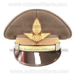 Berretto Capitano Arma Trasporti e Materiali