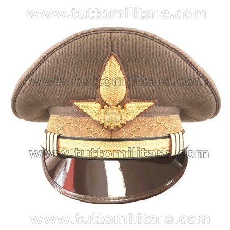 Berretto Capitano Arma Trasporti e Materiali