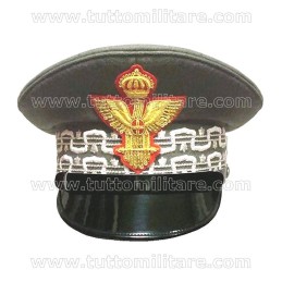 Berretto Primo Maresciallo d'Italia