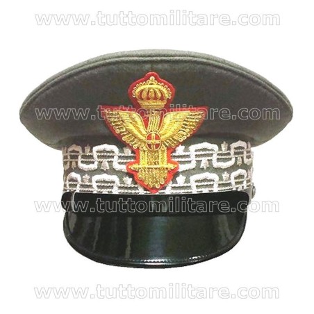 Berretto Primo Maresciallo d'Italia