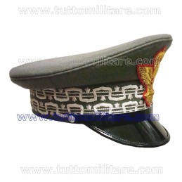 Berretto Primo Maresciallo d'Italia