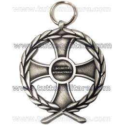 Croce Sicurezza Internazionale