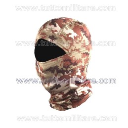 Passamontagna Vegetato