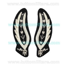 Alamari Gala Polizia Penitenziaria