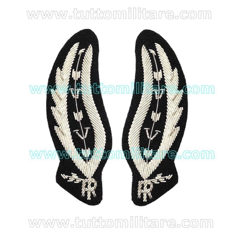 Alamari Gala Polizia Penitenziaria