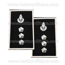 Tubolari Ispettore Capo Polizia Penitenziaria