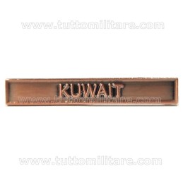 Fascetta Kuwait