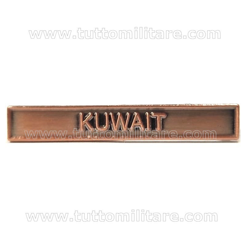 Fascetta Kuwait