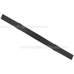 Soggolo in Rayon Nero VSP Ruolo Agenti