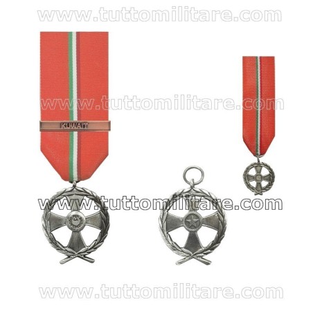 Croce Cooperazione Kuwait