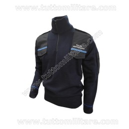 Maglione Polizia Penitenziaria