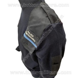 Maglione Polizia Penitenziaria