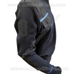 Maglione Polizia Penitenziaria