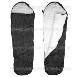 Sacco a Pelo Mummia -5°