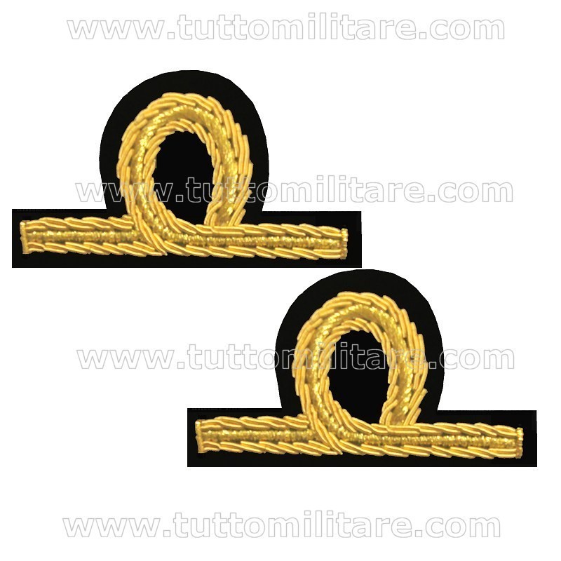 Gradi Gala Sotto Tenente