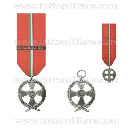 Croce Cooperazione Emirati Arabi Uniti