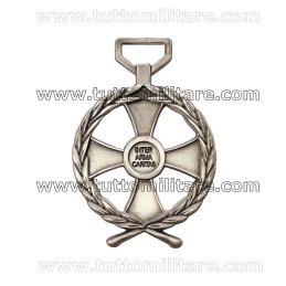 Croce Benemerenza Pubbliche Calamità Corpo Militare Croce Rossa